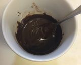 なめらかココアクリーム&甘いココア作り方2写真