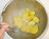 基本のポテトサラダ♪簡単作り方5写真