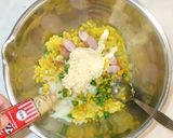 基本のポテトサラダ♪簡単作り方9写真