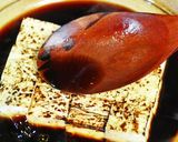 焼き豆腐と牛肉ロールのすき焼き風煮作り方6写真