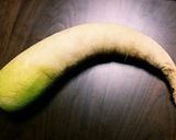 自家製＊沢庵〜炉ばた漬け風〜作り方2写真
