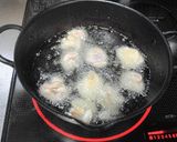 麦みそで美味！しっとり胸肉の味噌から揚げ作り方4写真
