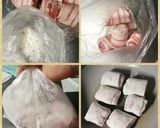 豚バラスライスで東坡肉(トンポーロー)作り方5写真