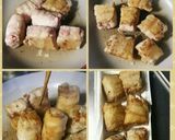 豚バラスライスで東坡肉(トンポーロー)作り方6写真