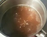豚バラスライスで東坡肉(トンポーロー)作り方8写真