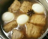 豚バラスライスで東坡肉(トンポーロー)作り方11写真