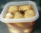 豚バラスライスで東坡肉(トンポーロー)作り方12写真