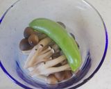 簡単に！ふわふわ白いラーメン作り方2写真