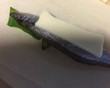 ししゃもとチーズのかんたん春巻き作り方1写真