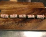 ほうれん草のベーコン巻き♫お弁当にも☆作り方2写真
