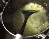 バングラデシュ♡海老カレー作り方2写真