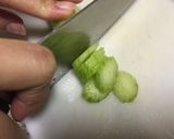 バングラデシュ♡海老カレー作り方7写真