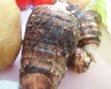 根菜を食べよう☆あったかポトフ作り方2写真