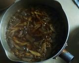 牛肉とごぼうの炊き込みご飯作り方8写真