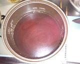 牛肉とごぼうの炊き込みご飯作り方10写真