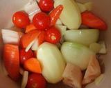 根菜を食べよう☆あったかポトフ作り方6写真