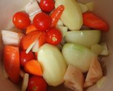 根菜を食べよう☆あったかポトフ作り方6写真