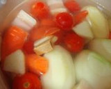 根菜を食べよう☆あったかポトフ作り方8写真