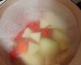 根菜を食べよう☆あったかポトフ作り方9写真