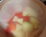 根菜を食べよう☆あったかポトフ作り方9写真