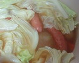 根菜を食べよう☆あったかポトフ作り方11写真