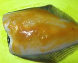 簡単♪味噌香るカレイのグリル焼き作り方3写真