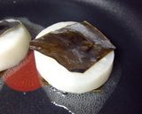 昆布の旨み★大根ステーキ作り方4写真