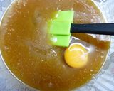 天板で焼くブラウニー作り方2写真