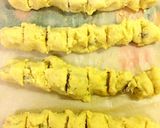 ＊和菓子みたいなスイートポテト＊作り方5写真
