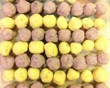 ＊和菓子みたいなスイートポテト＊作り方6写真