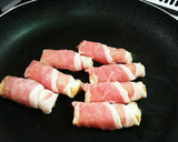 厚揚げの肉巻き酢豚風☆作り方6写真