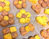＊和菓子みたいなスイートポテト＊作り方7写真