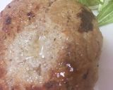 しーちゃんの肉汁ハンバーグ(お弁当にも◎作り方16写真