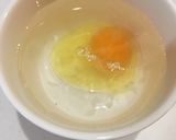 レンジでチンするだけ♪手軽に簡単温泉卵作り方1写真