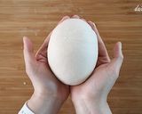簡単なソーセージとトマトのパン作り方8写真