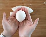 簡単なソーセージとトマトのパン作り方12写真