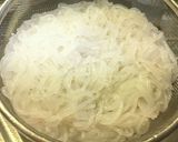 糖質制限 ささみ☆キムチ作り方3写真