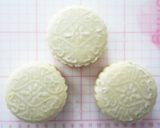 地瓜酥　さつまいもの中華ケーキ作り方9写真