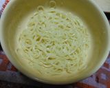 リコピンラーメン♡作り方1写真