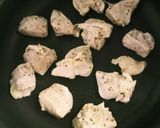 一番簡単なセネガル料理☆Yassa作り方5写真