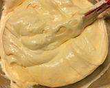 ヘルシーヨーグルトケーキ作り方5写真