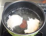 手軽に♪ポーチドエッグの作り方★覚え書き作り方6写真