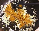 やっぱり食べたい！バターチキンカレー作り方5写真