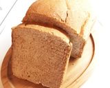 ノンバターの全粒粉食パン作り方4写真