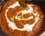 やっぱり食べたい！バターチキンカレー作り方8写真