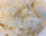 大量作りおき！トマト缶でミートソース作り方1写真