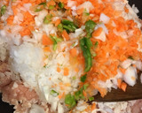 大量作りおき！トマト缶でミートソース作り方4写真
