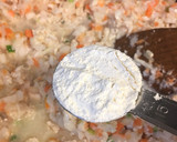 大量作りおき！トマト缶でミートソース作り方6写真