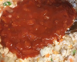 大量作りおき！トマト缶でミートソース作り方7写真
