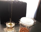 ナッツときな粉のはちみつ押し麦グラノーラ作り方13写真